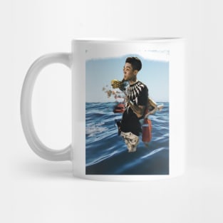 Matt Mug